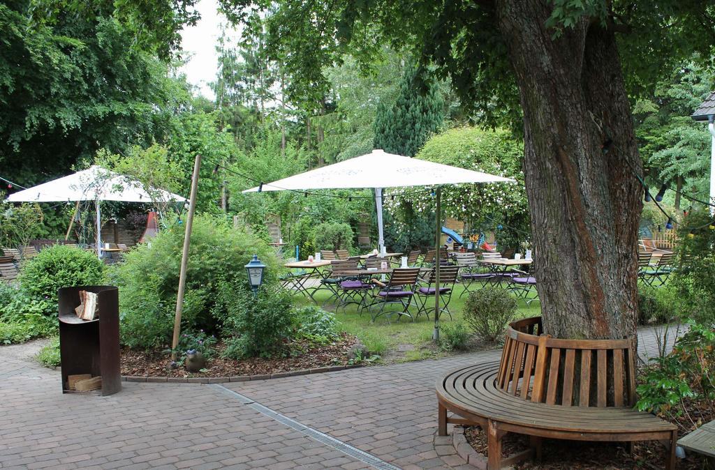 Gaestehaus Suedheide Hambuhren ห้อง รูปภาพ